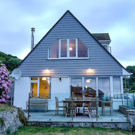 Spinnaker Cadgwith Holiday Home Zewnętrze zdjęcie
