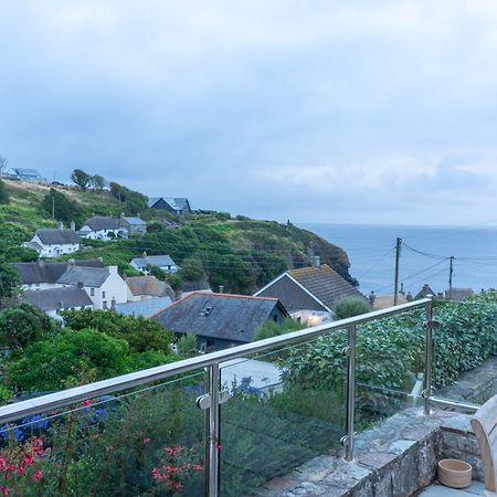 Spinnaker Cadgwith Holiday Home Zewnętrze zdjęcie