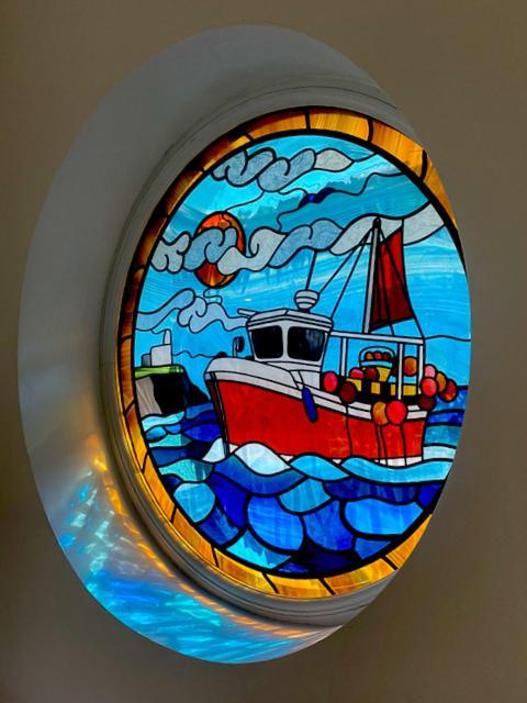 Spinnaker Cadgwith Holiday Home Zewnętrze zdjęcie