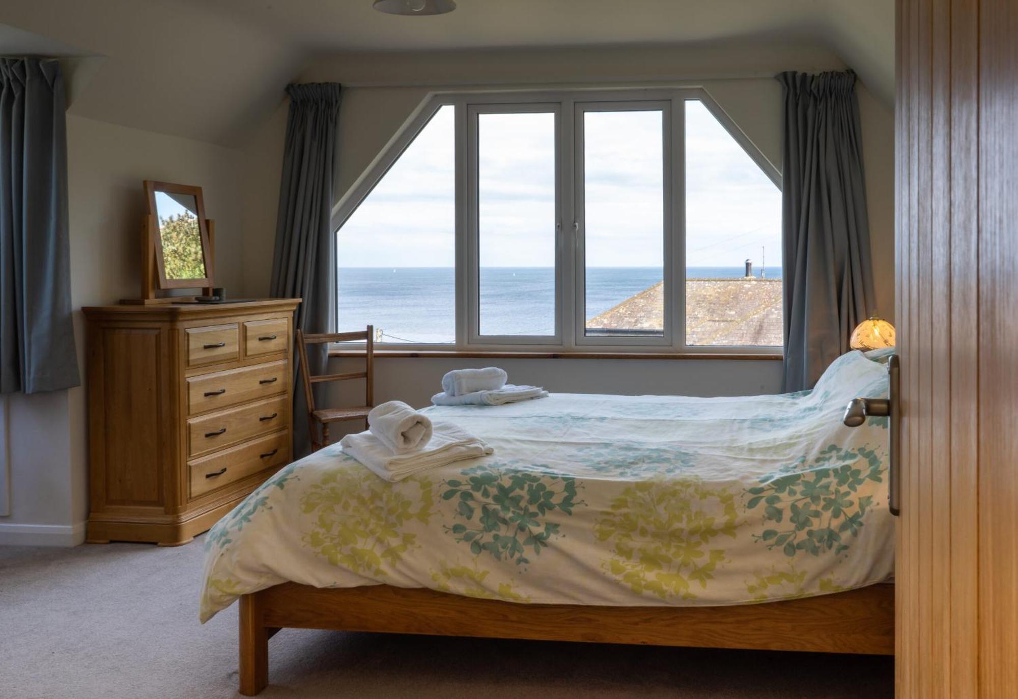 Spinnaker Cadgwith Holiday Home Zewnętrze zdjęcie