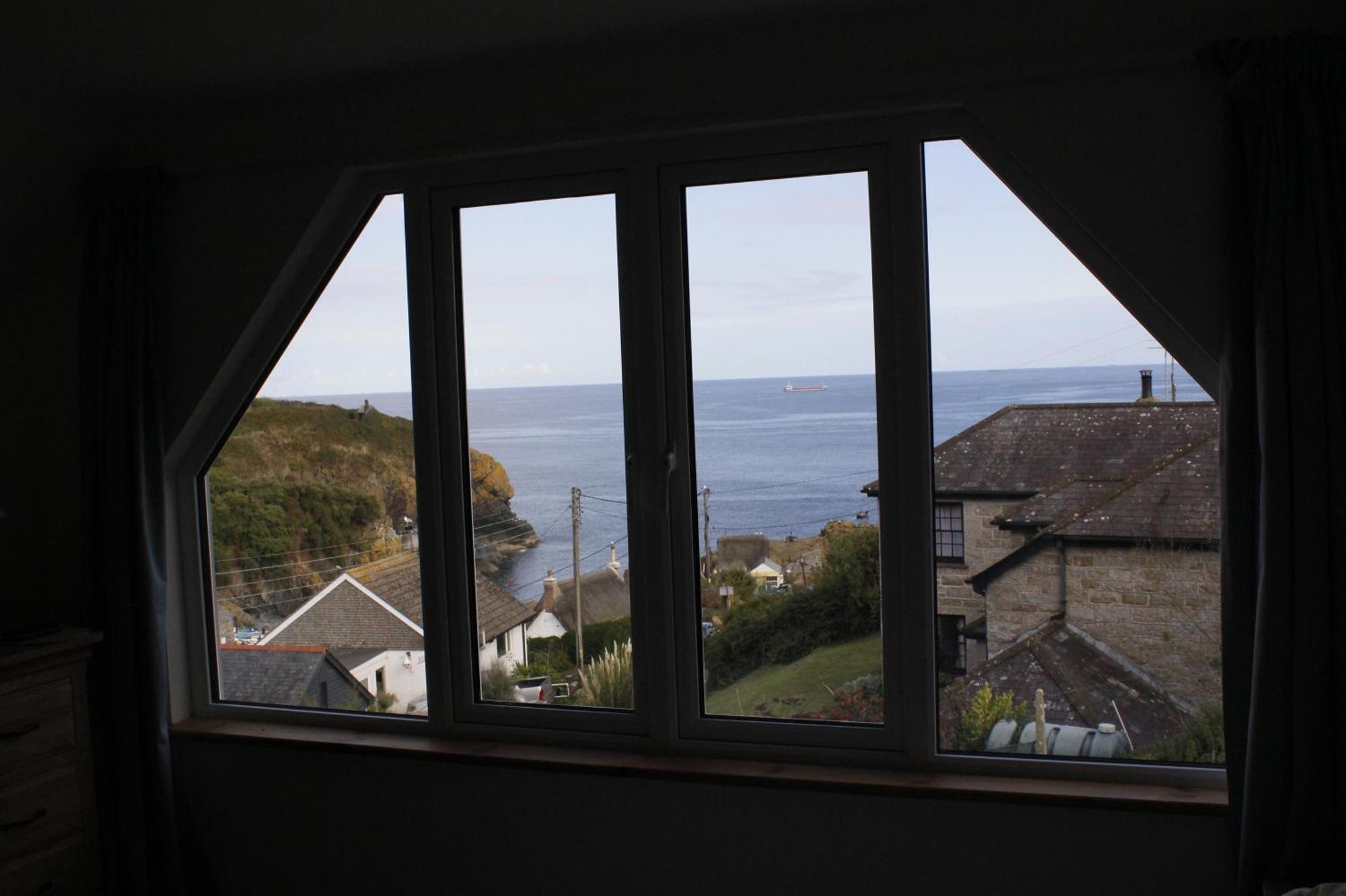 Spinnaker Cadgwith Holiday Home Zewnętrze zdjęcie