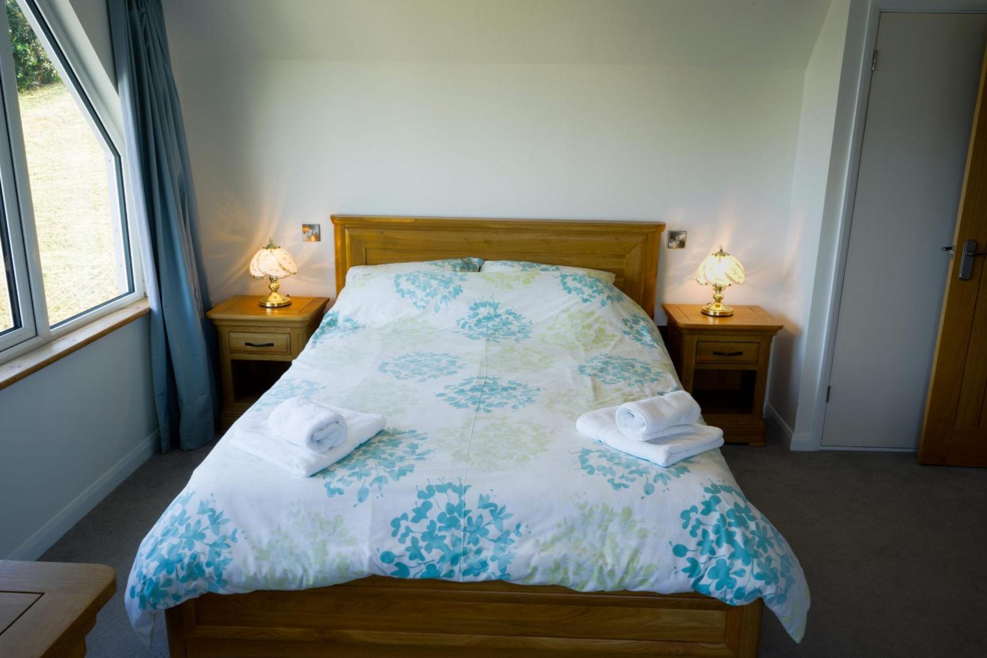 Spinnaker Cadgwith Holiday Home Zewnętrze zdjęcie