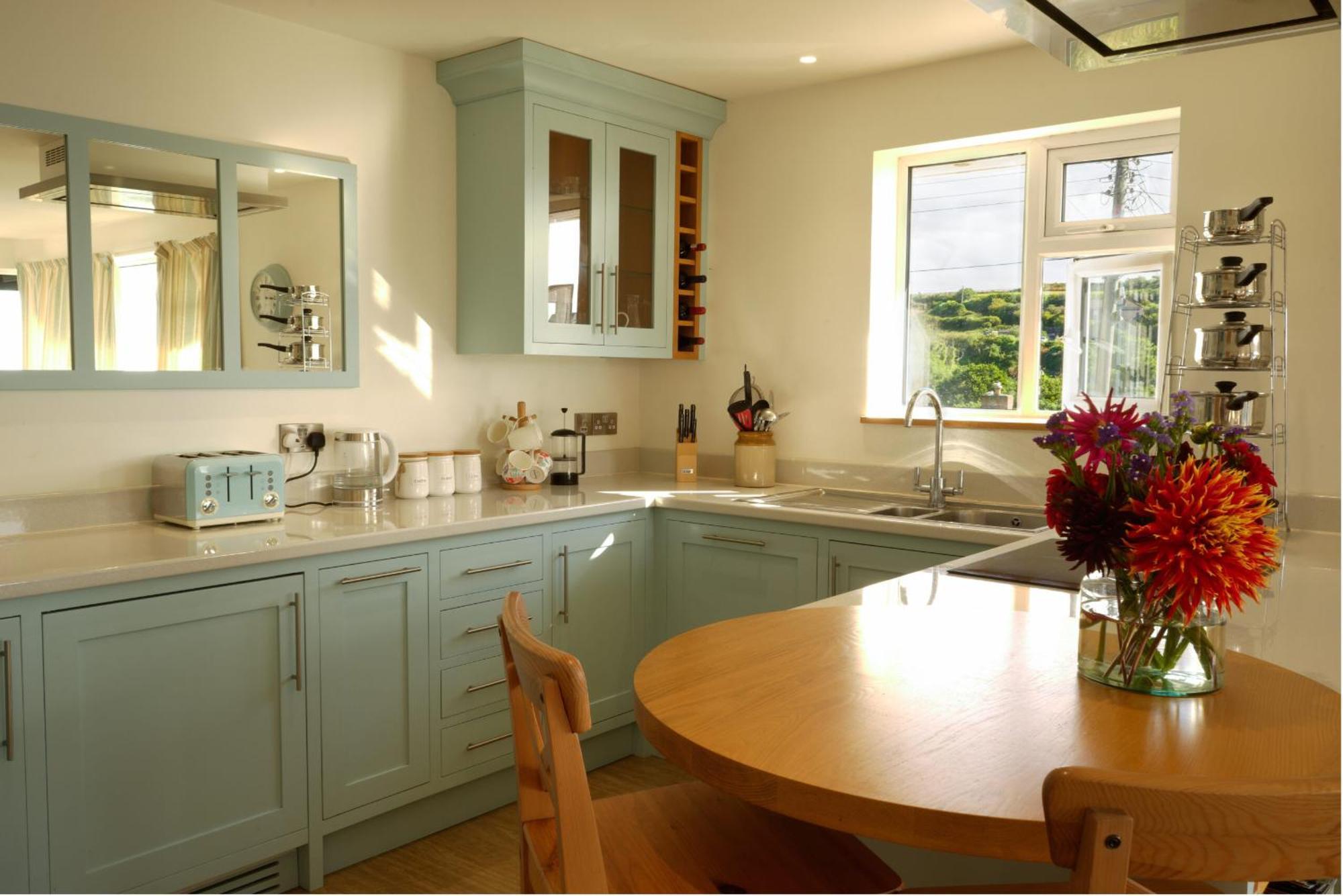 Spinnaker Cadgwith Holiday Home Zewnętrze zdjęcie